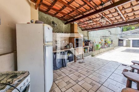 Casa à venda com 526m², 3 quartos e 6 vagasEspaço Gourmet