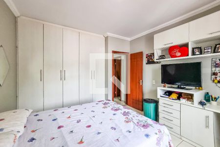 Casa à venda com 526m², 3 quartos e 6 vagasQuarto 1