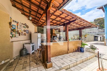 Casa à venda com 526m², 3 quartos e 6 vagasEspaço Gourmet