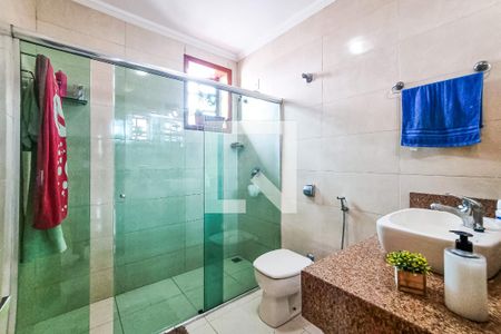 Casa à venda com 526m², 3 quartos e 6 vagasBanheiro 1