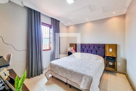 Casa à venda com 526m², 3 quartos e 6 vagasSuíte