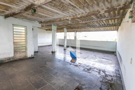 Casa à venda com 350m², 4 quartos e 4 vagasTerraço 