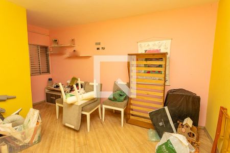 Casa à venda com 350m², 4 quartos e 4 vagasQuarto 4 