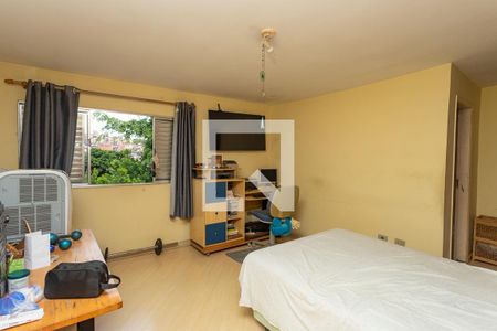 Casa à venda com 350m², 4 quartos e 4 vagasQuarto 2 - suíte 