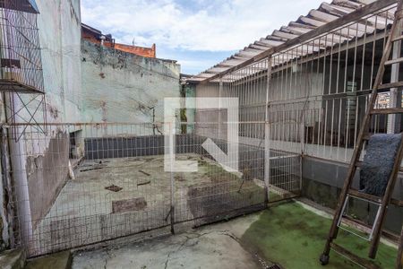 Casa à venda com 350m², 4 quartos e 4 vagasQuintal 