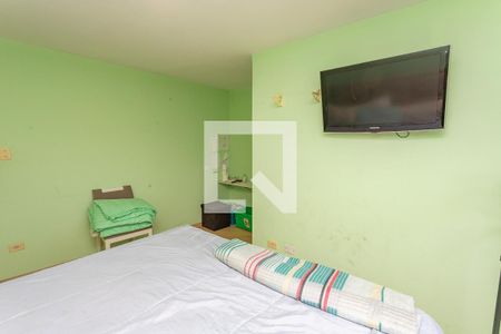 Casa à venda com 350m², 4 quartos e 4 vagasQuarto 1 - suíte 