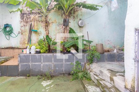 Casa à venda com 350m², 4 quartos e 4 vagasQuintal 