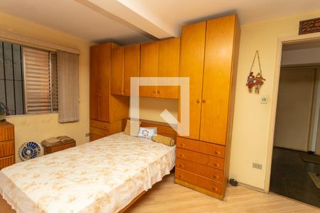 Casa à venda com 350m², 4 quartos e 4 vagasQuarto 3 