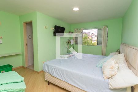 Casa à venda com 350m², 4 quartos e 4 vagasQuarto 1 - suíte 