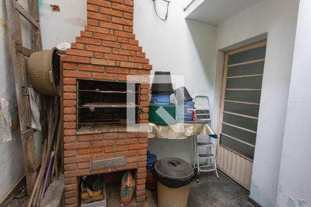 Casa à venda com 350m², 4 quartos e 4 vagasChurrasqueira 