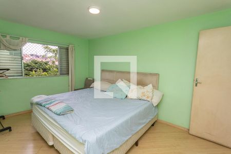 Casa à venda com 350m², 4 quartos e 4 vagasQuarto 1 - suíte 