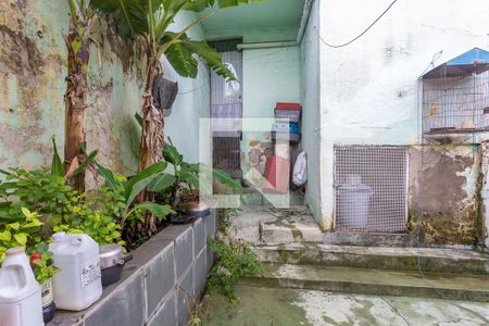 Casa à venda com 350m², 4 quartos e 4 vagasQuintal 