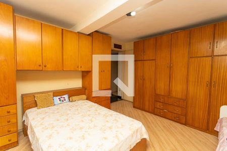 Casa à venda com 350m², 4 quartos e 4 vagasQuarto 3 