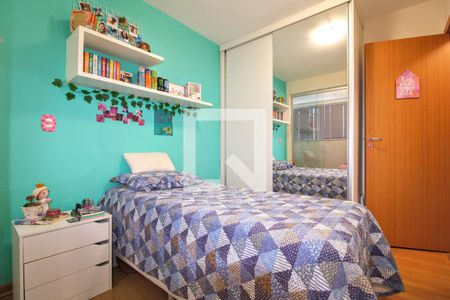Apartamento para alugar com 83m², 2 quartos e 2 vagasQuarto Suíte 2