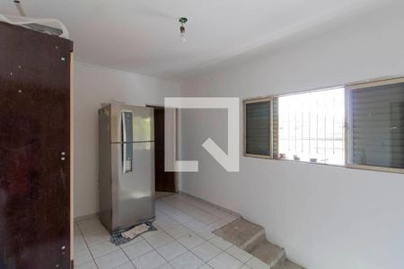 Casa à venda com 500m², 4 quartos e 3 vagas Casa à venda com 500m², 4 quartos e 3 vagasQuarto de Serviço