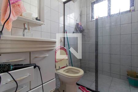 Casa à venda com 500m², 4 quartos e 3 vagas Casa à venda com 500m², 4 quartos e 3 vagasBanheiro