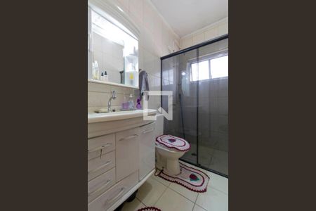 Casa à venda com 500m², 4 quartos e 3 vagas Casa à venda com 500m², 4 quartos e 3 vagasBanheiro 2