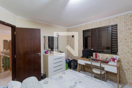 Casa à venda com 500m², 4 quartos e 3 vagas Casa à venda com 500m², 4 quartos e 3 vagasQuarto 3