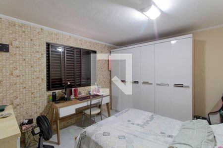 Casa à venda com 500m², 4 quartos e 3 vagas Casa à venda com 500m², 4 quartos e 3 vagasQuarto 3