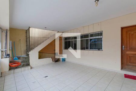 Casa à venda com 500m², 4 quartos e 3 vagas Casa à venda com 500m², 4 quartos e 3 vagasGaragem