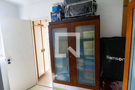 Apartamento à venda com 124m², 3 quartos e 2 vagasQuarto de Serviço