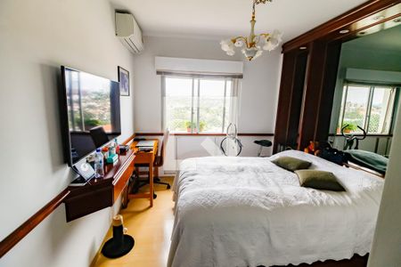 Apartamento à venda com 124m², 3 quartos e 2 vagasSuíte
