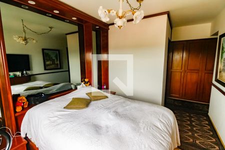 Apartamento à venda com 124m², 3 quartos e 2 vagasSuíte