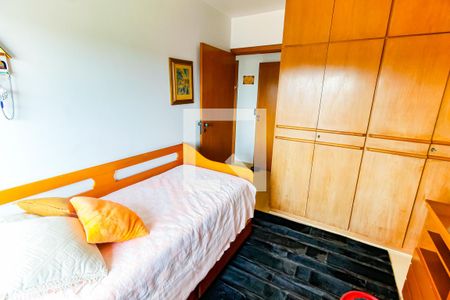 Apartamento à venda com 124m², 3 quartos e 2 vagasQuarto 1 - Armários