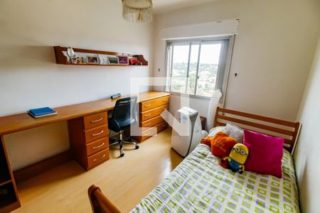 Apartamento à venda com 124m², 3 quartos e 2 vagasQuarto 2 - Armários