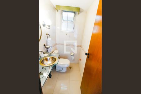 Apartamento à venda com 124m², 3 quartos e 2 vagasLavabo