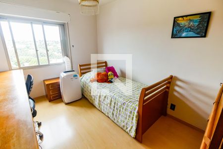 Apartamento à venda com 124m², 3 quartos e 2 vagasQuarto 2 - Armários