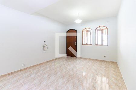 Sala de casa para alugar com 3 quartos, 88m² em Interlagos, São Paulo