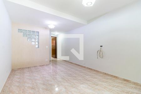 Sala de casa para alugar com 3 quartos, 88m² em Interlagos, São Paulo