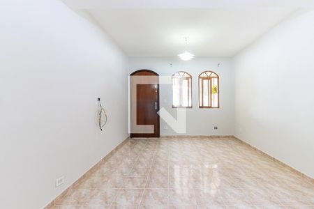 Sala de casa para alugar com 3 quartos, 88m² em Interlagos, São Paulo