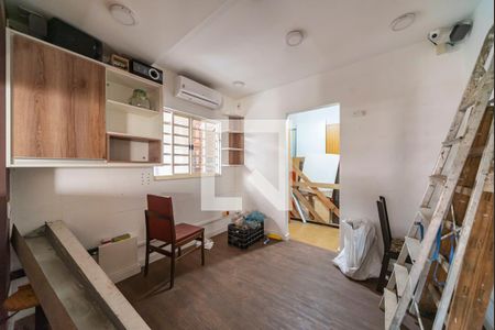 Casa à venda com 296m², 3 quartos e 6 vagas Casa à venda com 296m², 3 quartos e 6 vagasSala do salão