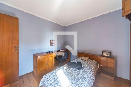 Casa à venda com 296m², 3 quartos e 6 vagas Casa à venda com 296m², 3 quartos e 6 vagasQuarto 1