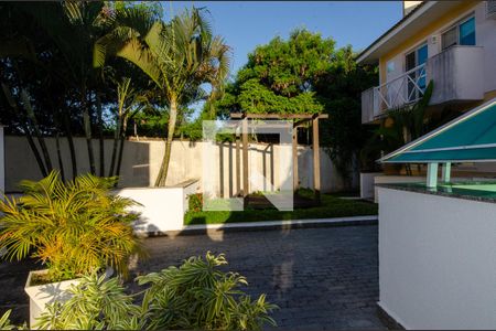 Casa de condomínio à venda com 257m², 5 quartos e 3 vagas Casa de condomínio à venda com 257m², 5 quartos e 3 vagasÁrea comum