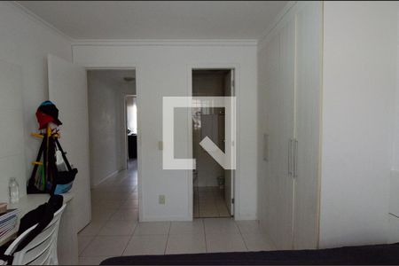 Suite 1 de casa de condomínio à venda com 5 quartos, 257m² em Recreio dos Bandeirantes, Rio de Janeiro