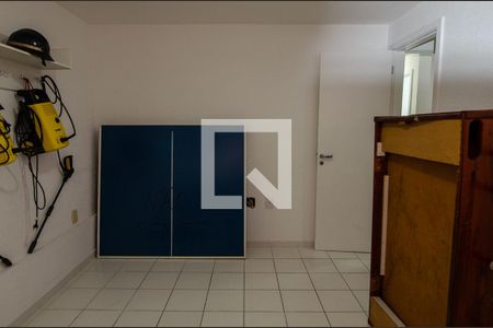 Casa de condomínio à venda com 257m², 5 quartos e 3 vagas Casa de condomínio à venda com 257m², 5 quartos e 3 vagasQuarto de serviço