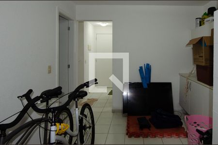 Casa de condomínio à venda com 257m², 5 quartos e 3 vagas Casa de condomínio à venda com 257m², 5 quartos e 3 vagasLavanderia