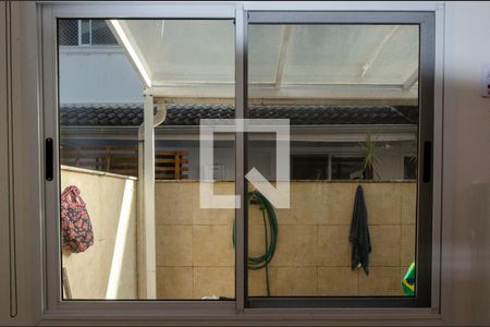 Casa de condomínio à venda com 257m², 5 quartos e 3 vagas Casa de condomínio à venda com 257m², 5 quartos e 3 vagasQuarto 4 - vista