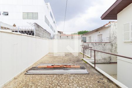 Casa para alugar com 150m², 3 quartos e 4 vagas Casa para alugar com 150m², 3 quartos e 4 vagasQuintal