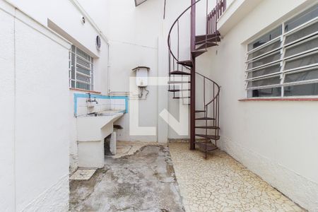 Casa para alugar com 150m², 3 quartos e 4 vagas Casa para alugar com 150m², 3 quartos e 4 vagasÁrea de Serviço