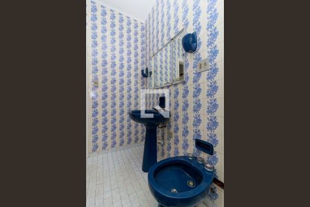 Casa para alugar com 150m², 3 quartos e 4 vagas Casa para alugar com 150m², 3 quartos e 4 vagasBanheiro
