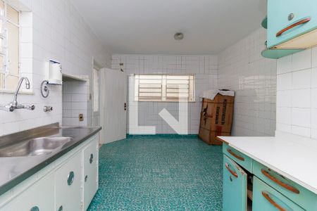 Casa para alugar com 150m², 3 quartos e 4 vagas Casa para alugar com 150m², 3 quartos e 4 vagasCozinha
