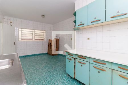 Casa para alugar com 150m², 3 quartos e 4 vagas Casa para alugar com 150m², 3 quartos e 4 vagasCozinha