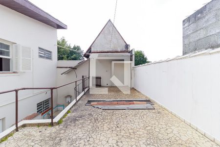 Casa para alugar com 150m², 3 quartos e 4 vagas Casa para alugar com 150m², 3 quartos e 4 vagasQuintal
