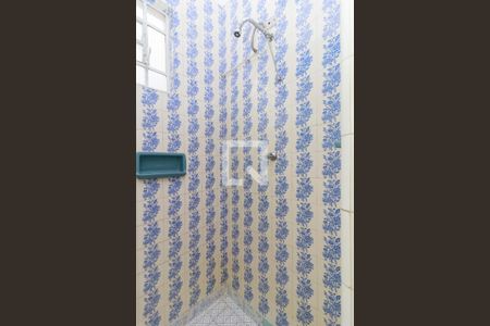 Casa para alugar com 150m², 3 quartos e 4 vagas Casa para alugar com 150m², 3 quartos e 4 vagasBanheiro
