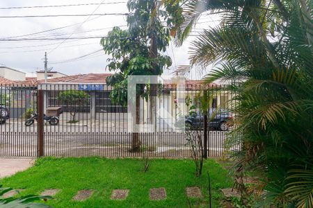 Sala - Vista de casa para alugar com 3 quartos, 150m² em Santo Amaro, São Paulo