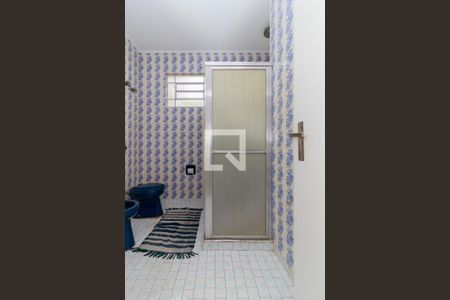 Casa para alugar com 150m², 3 quartos e 4 vagas Casa para alugar com 150m², 3 quartos e 4 vagasBanheiro